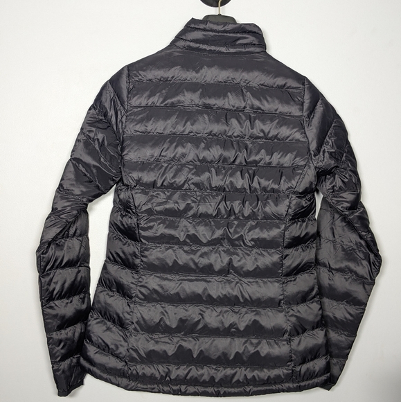 NEW Amazon Essentials Womens Lightweight Full-Zip Water-Resistant Puffer Sz S - Picture 5 of 5